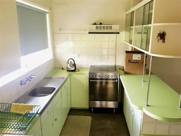 Third view of Homely house listing, 155 Simpson Street, Tumut NSW 2720