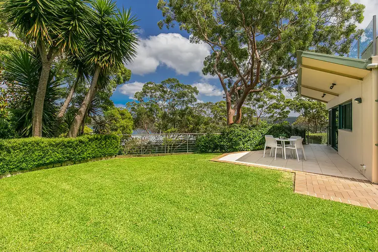 Sixth view of Homely house listing, 37 Gurney Crescent, Seaforth NSW 2092