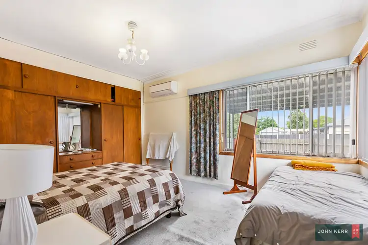 Sixth view of Homely house listing, 84 Hennessey Street, Moe VIC 3825