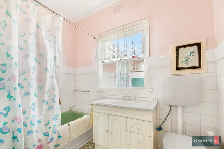 Seventh view of Homely house listing, 84 Hennessey Street, Moe VIC 3825