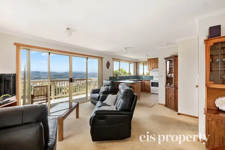 Fifth view of Homely townhouse listing, 2/2 Hickson Place, West Hobart TAS 7000