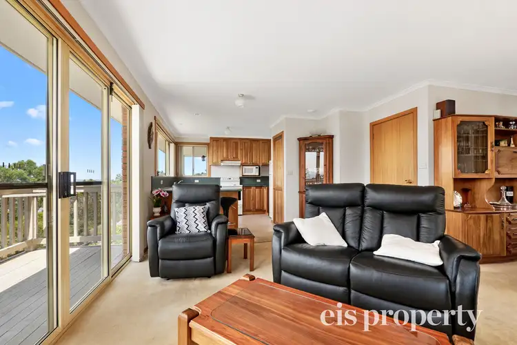 Sixth view of Homely townhouse listing, 2/2 Hickson Place, West Hobart TAS 7000
