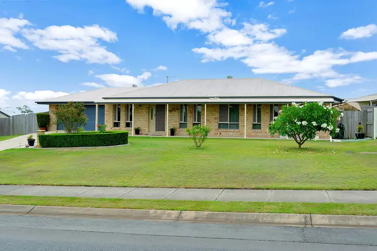 35 Powells Road, Yamanto QLD 4305