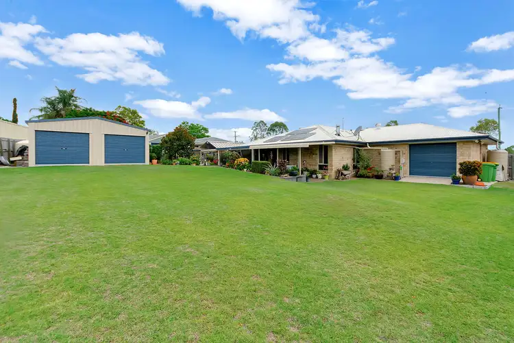 Third view of Homely house listing, 35 Powells Road, Yamanto QLD 4305