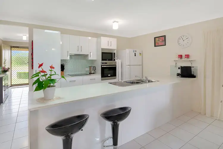 Fourth view of Homely house listing, 35 Powells Road, Yamanto QLD 4305