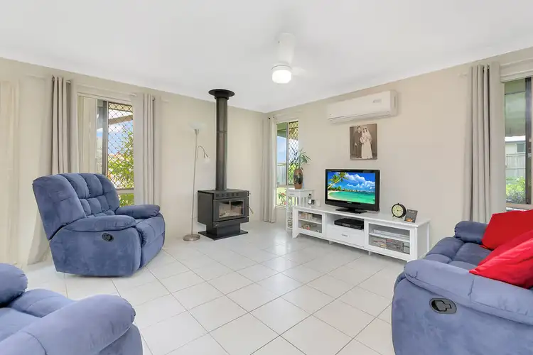 Fifth view of Homely house listing, 35 Powells Road, Yamanto QLD 4305