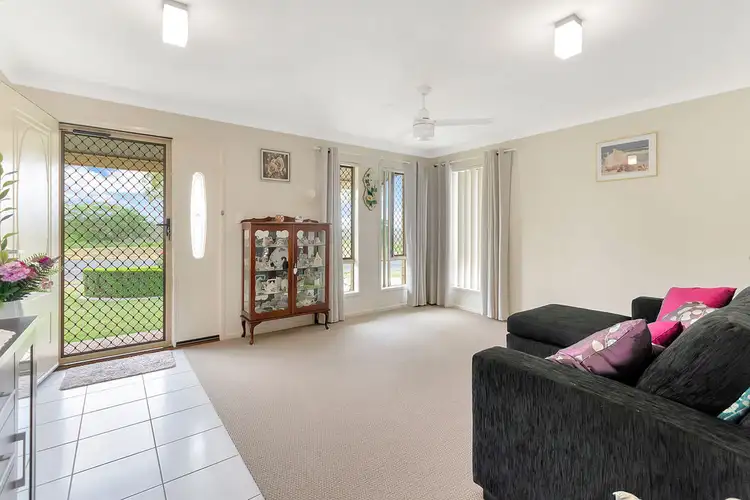 Sixth view of Homely house listing, 35 Powells Road, Yamanto QLD 4305