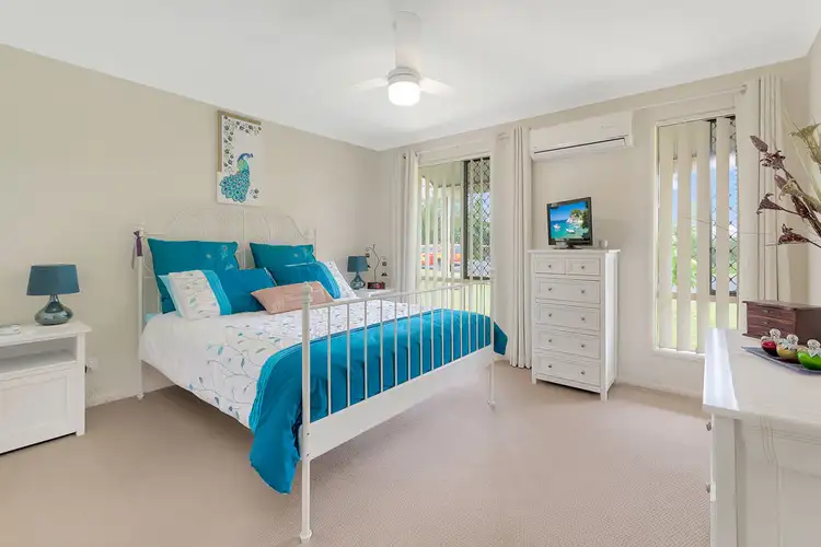 Seventh view of Homely house listing, 35 Powells Road, Yamanto QLD 4305