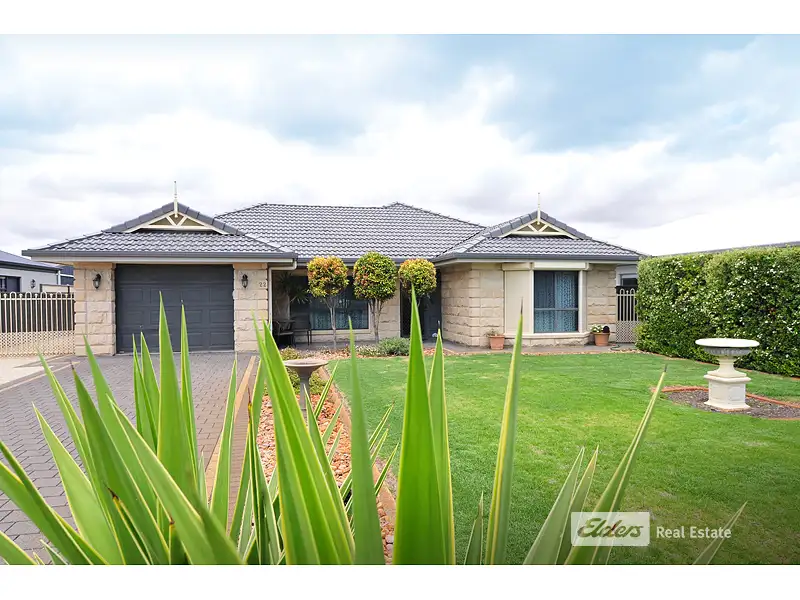 Main view of Homely house listing, 22 East Terrace, Kingston Se SA 5275