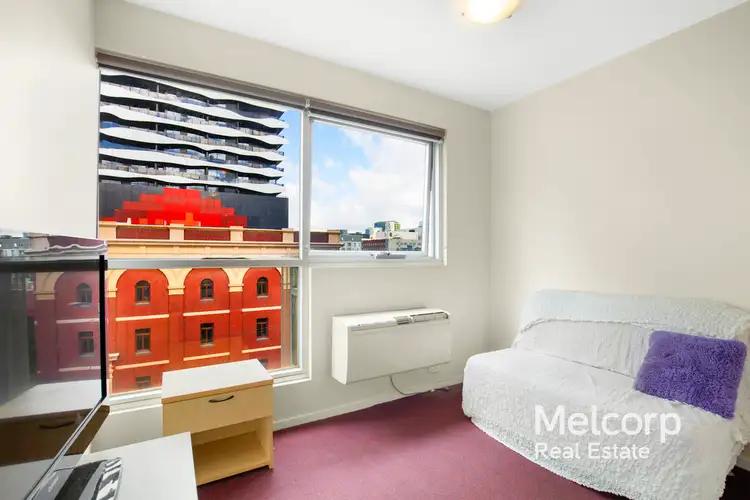 3405/488 Swanston Street, Carlton VIC 3053