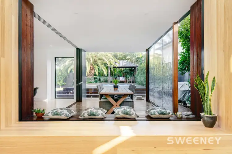 Fifth view of Homely house listing, 14 Bracken Grove, Altona VIC 3018