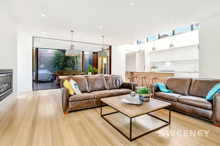 Seventh view of Homely house listing, 14 Bracken Grove, Altona VIC 3018