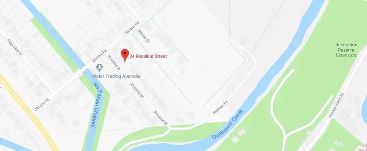 Second view of Homely house listing, 24 Rosalind Street, Cohuna VIC 3568