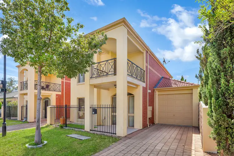 7/3 Grassmere Place