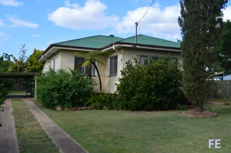 14 Kefford Street, Kingaroy QLD 4610