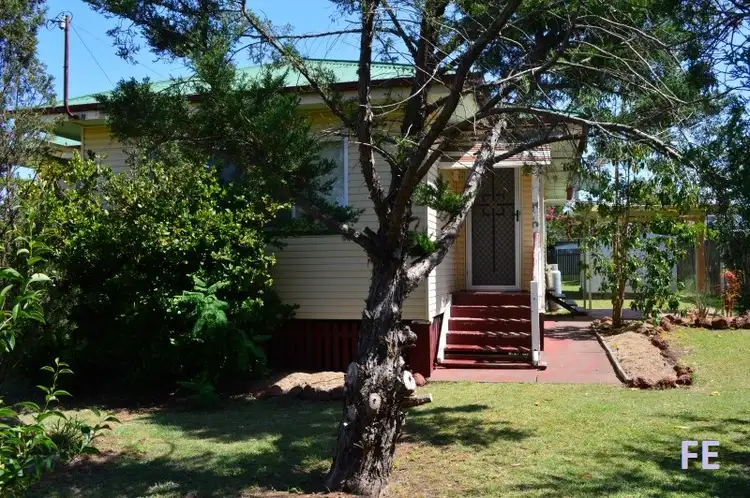 Second view of Homely house listing, 14 Kefford Street, Kingaroy QLD 4610