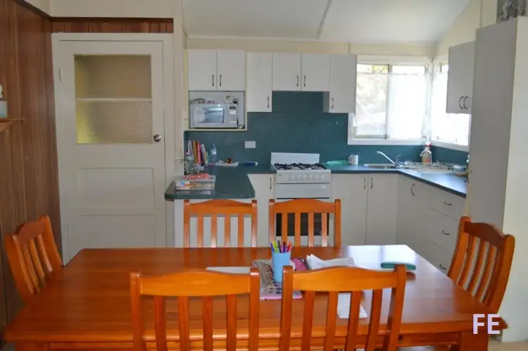 Fifth view of Homely house listing, 14 Kefford Street, Kingaroy QLD 4610