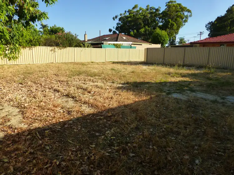 Fourth view of Homely land listing, 67a Fleming Avenue, Wilson WA 6107