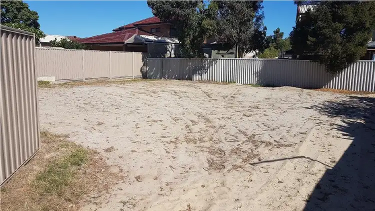 Fifth view of Homely land listing, 67a Fleming Avenue, Wilson WA 6107
