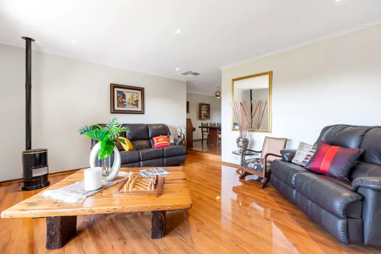 Fifth view of Homely house listing, 21 Quinvale Road, Hallett Cove SA 5158