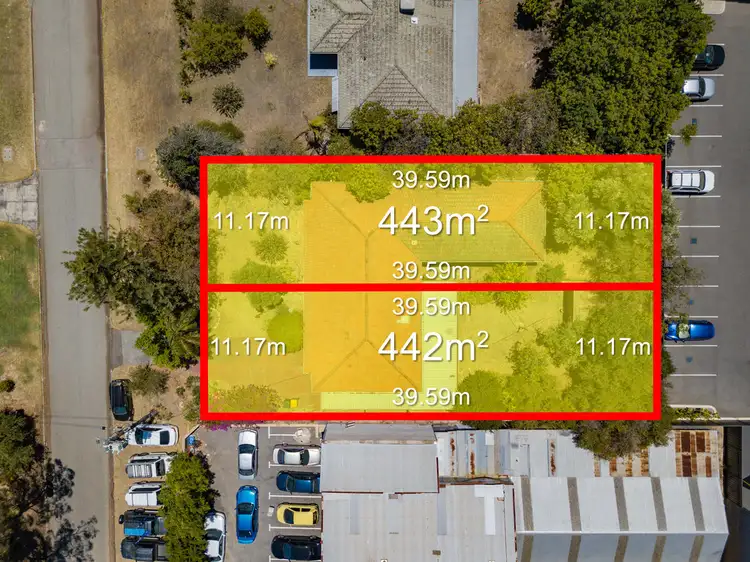 Second view of Homely house listing, 20 Marr Street, Myaree WA 6154