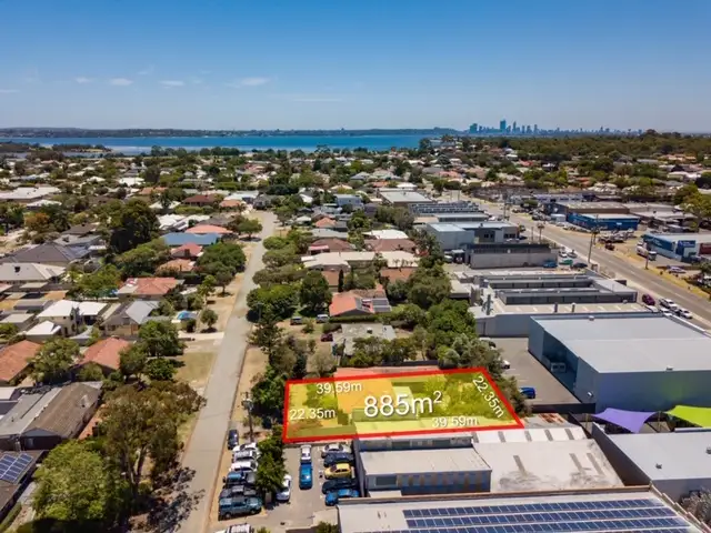 Third view of Homely house listing, 20 Marr Street, Myaree WA 6154