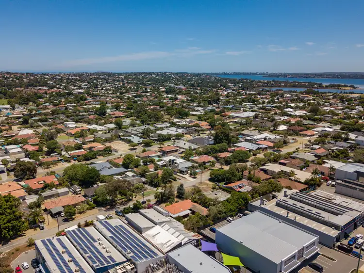 Fourth view of Homely house listing, 20 Marr Street, Myaree WA 6154