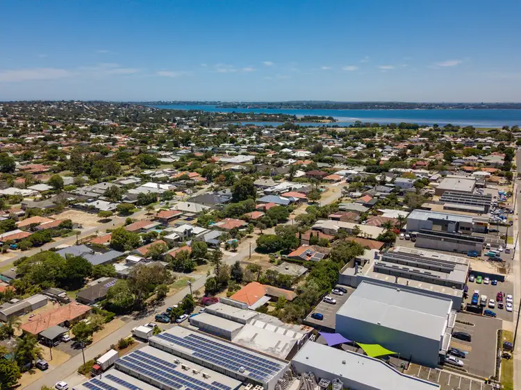 Fifth view of Homely house listing, 20 Marr Street, Myaree WA 6154