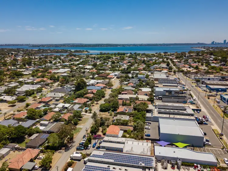 Sixth view of Homely house listing, 20 Marr Street, Myaree WA 6154