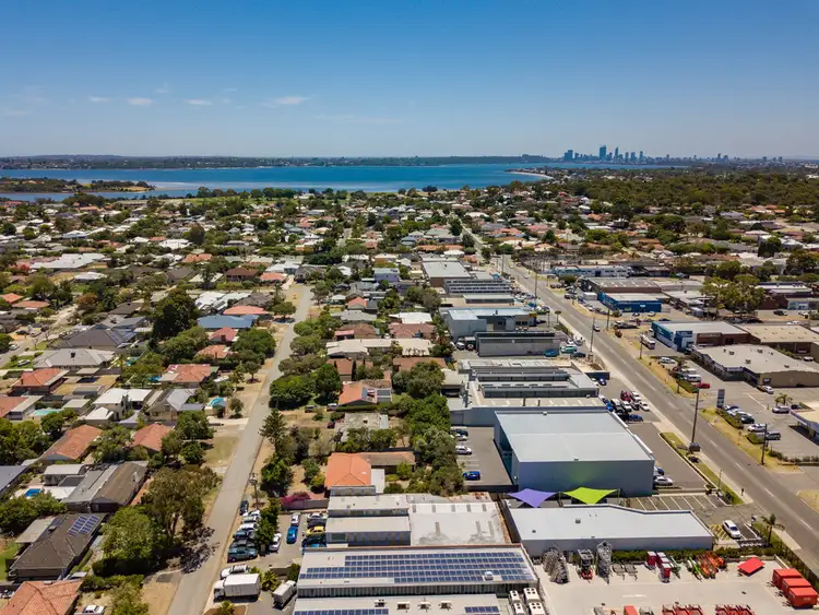 Seventh view of Homely house listing, 20 Marr Street, Myaree WA 6154