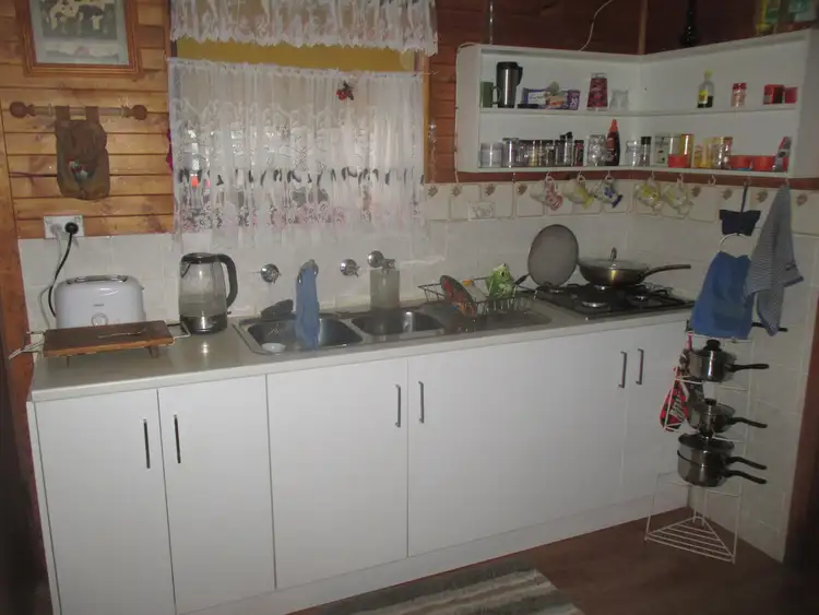 Sixth view of Homely house listing, 3253 Dukes Highway, Coomandook SA 5261