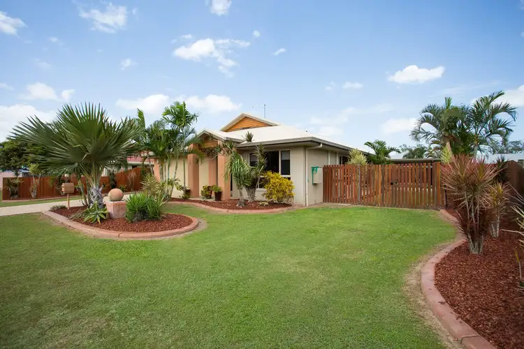 3 Harvison Drive, Marian QLD 4753