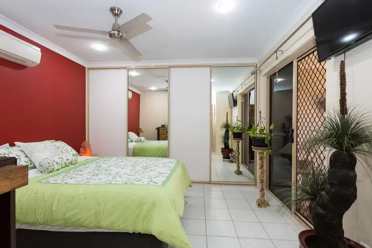 Sixth view of Homely house listing, 3 Harvison Drive, Marian QLD 4753