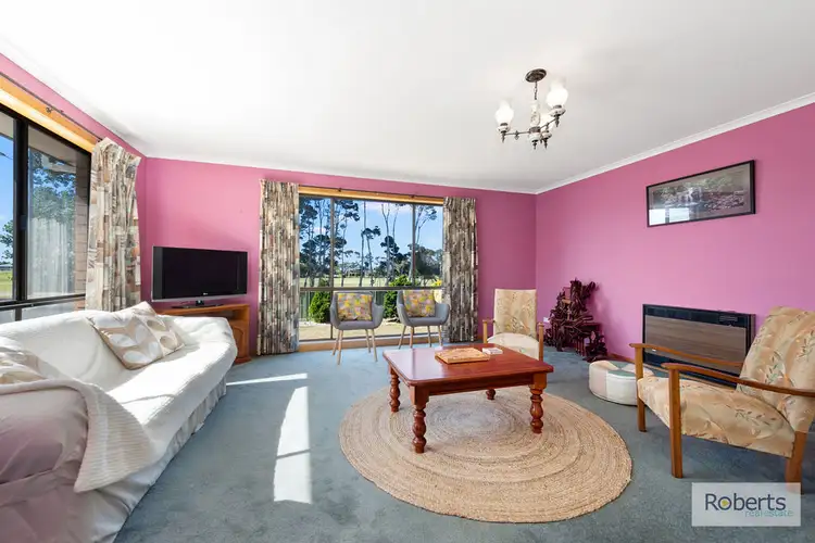 Third view of Homely villa listing, 1/49 Wilmot Street, Port Sorell TAS 7307