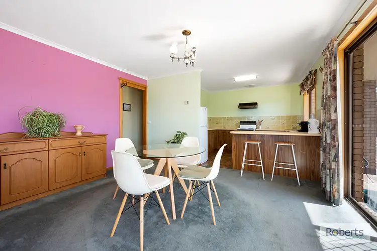 Fourth view of Homely villa listing, 1/49 Wilmot Street, Port Sorell TAS 7307