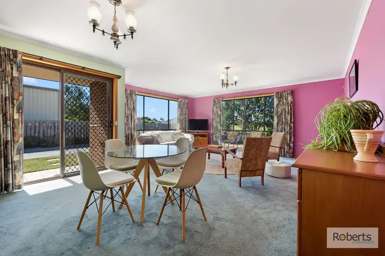 Fifth view of Homely villa listing, 1/49 Wilmot Street, Port Sorell TAS 7307