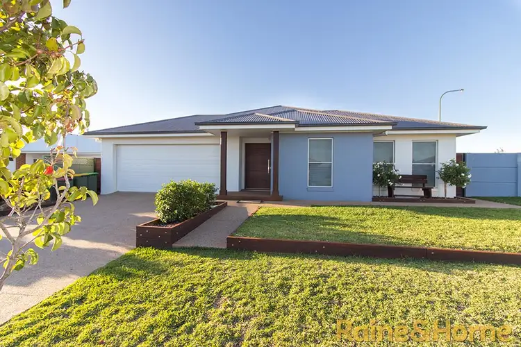 Main view of Homely house listing, 1 Venetian Court, Dubbo NSW 2830