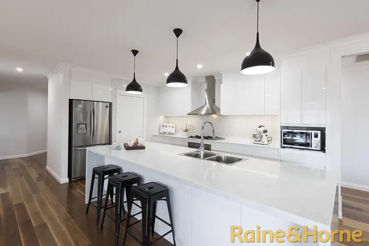 Second view of Homely house listing, 1 Venetian Court, Dubbo NSW 2830