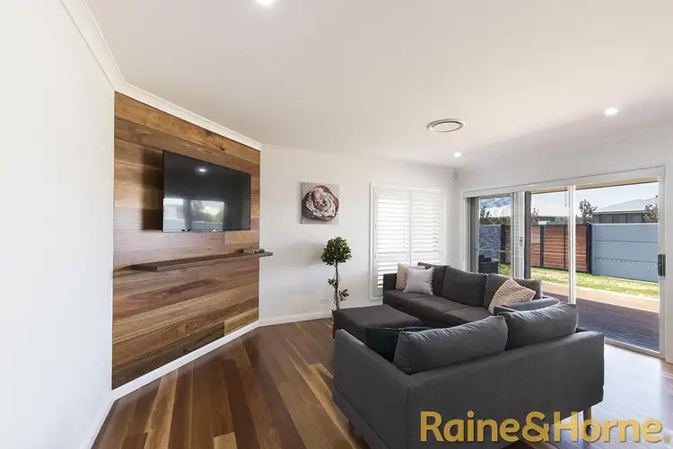 Third view of Homely house listing, 1 Venetian Court, Dubbo NSW 2830