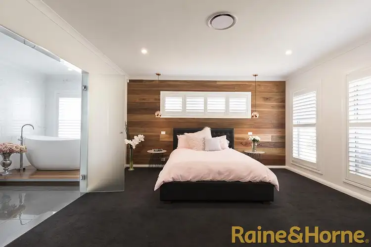 Fourth view of Homely house listing, 1 Venetian Court, Dubbo NSW 2830