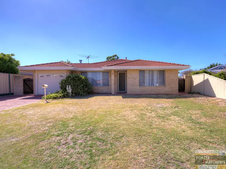 5 Trona Place, Forrestfield WA 6058