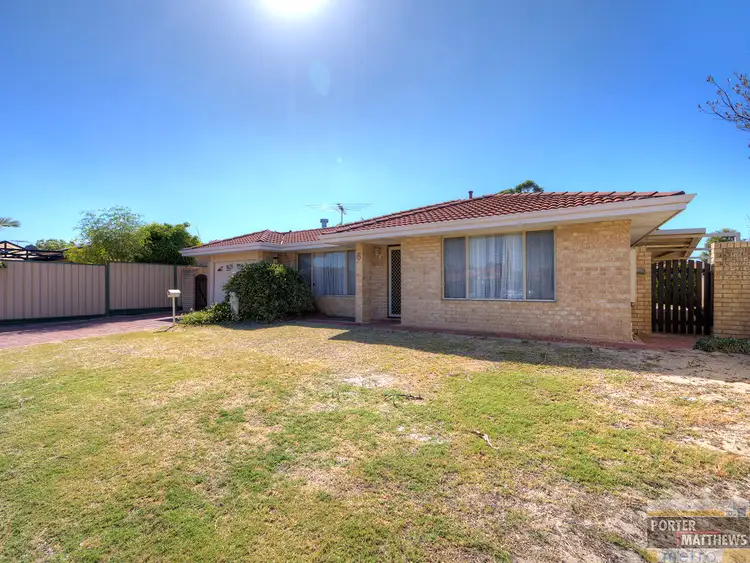 Third view of Homely house listing, 5 Trona Place, Forrestfield WA 6058