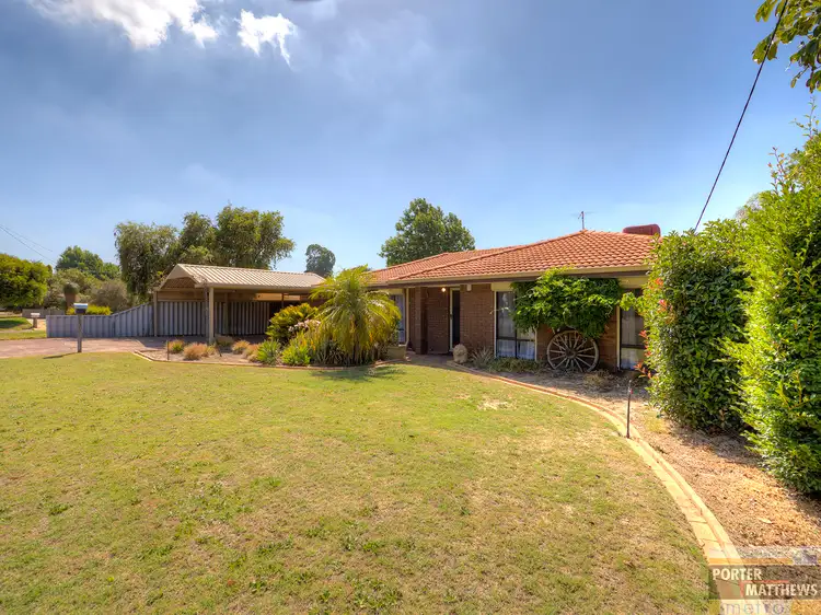 26 Coronilla Way, Forrestfield WA 6058