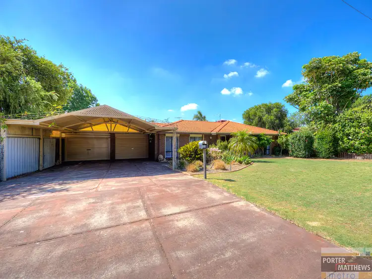 Second view of Homely house listing, 26 Coronilla Way, Forrestfield WA 6058