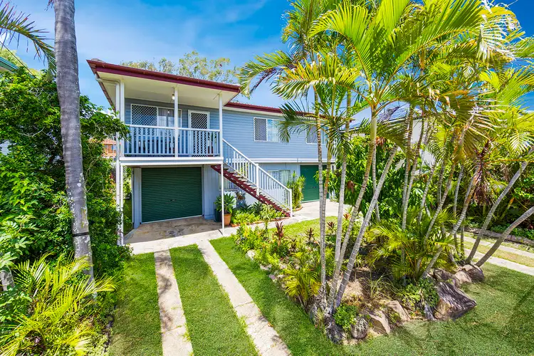 6 Lucas Street, Scarborough QLD 4020