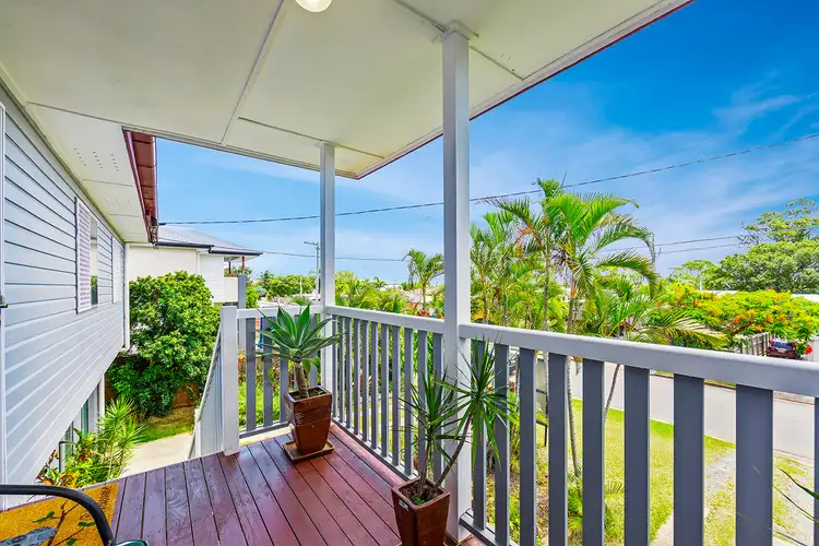 Third view of Homely house listing, 6 Lucas Street, Scarborough QLD 4020