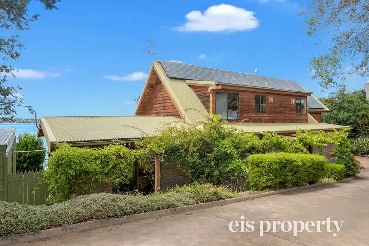 455 Shark Point Road, Penna TAS 7171
