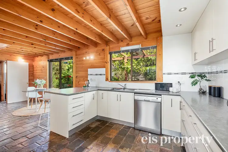 Second view of Homely house listing, 455 Shark Point Road, Penna TAS 7171