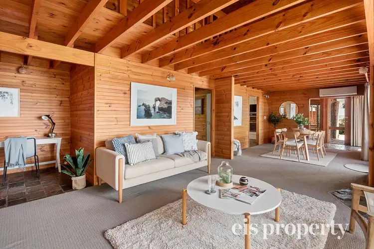 Fourth view of Homely house listing, 455 Shark Point Road, Penna TAS 7171