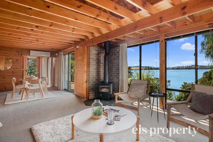 Fifth view of Homely house listing, 455 Shark Point Road, Penna TAS 7171